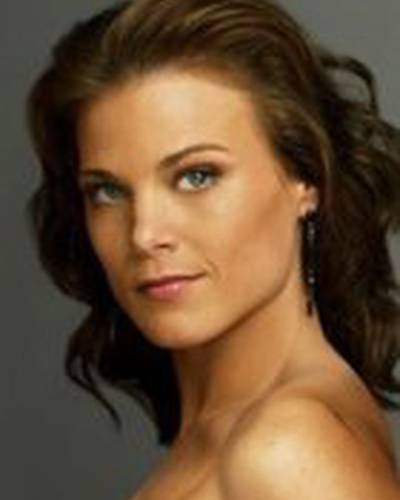 Джина Тонджони фото