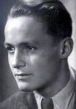 Альфред Браун фото