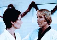 Кадр Сила одиночки