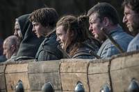 Кадр Последнее королевство