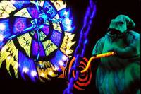 Кадр Кошмар перед Рождеством