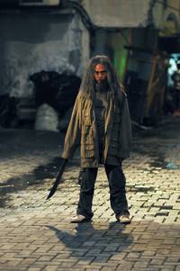 Кадр Рейд 2