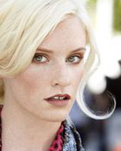 Челси Хершли фото