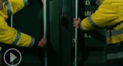 Американский трейлер