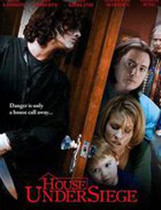 Дом в осаде