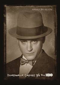 Постер Подпольная империя