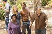 Кадр Остаться в живых