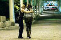 Кадр Отважная