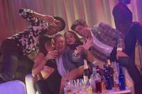 Кадр Дедушка легкого поведения (Грязный дедушка)