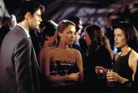 Кадр Последние дни диско