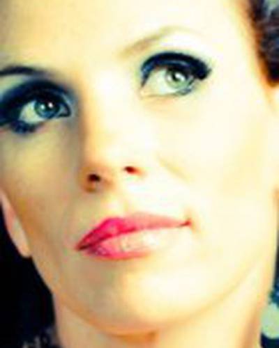 Мелисса Уильямс фото