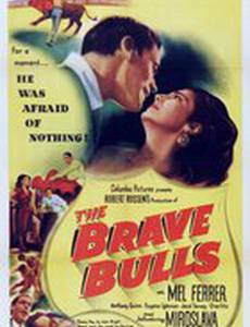 Храбрые быки