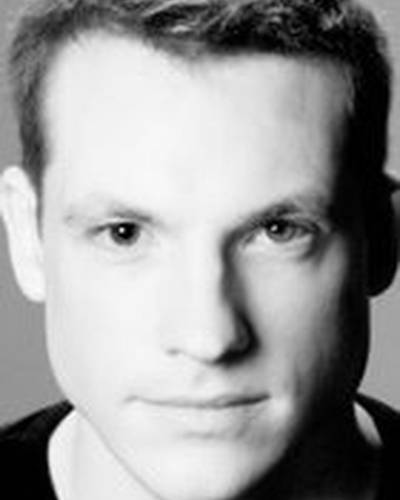 Марко Уильямсон фото