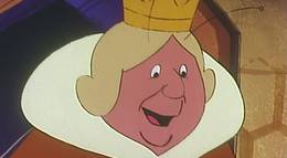 Кадр из фильма "Пчелка Майя" - 1