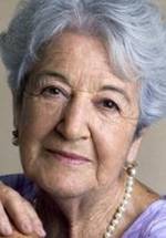 Асунсьон Балагер фото