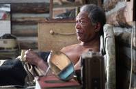 Кадр Незаконченная жизнь