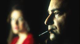 Кадр из фильма "Смертельный попутчик" - 2