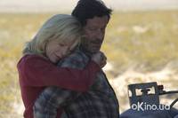 Кадр Пылающая равнина