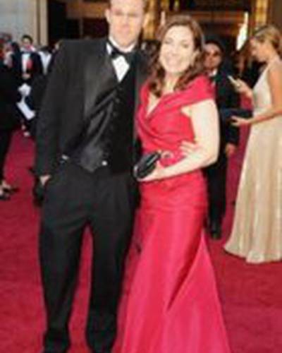 Дженнифер Редферн фото