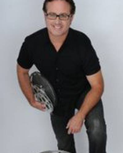 Марк МакЛафлин фото