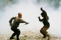 Кадр Воины Зу