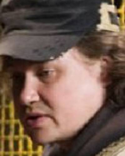 Антон Антонов фото