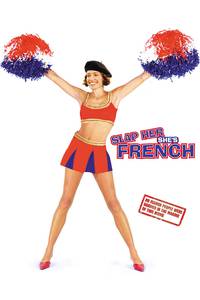 Постер Шлепни ее, она француженка