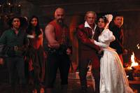 Кадр Приключения Филибера