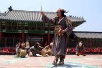 Кадр Король и шут