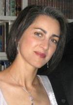 Захра Дулатабади фото