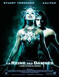 Постер из фильма "Королева проклятых" - 1