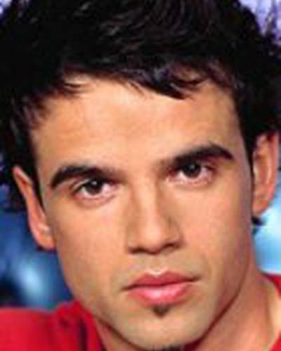 Рауль Пенья фото