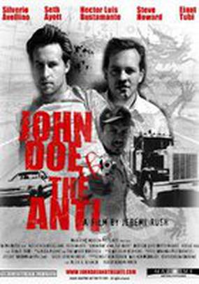John Doe and the Anti