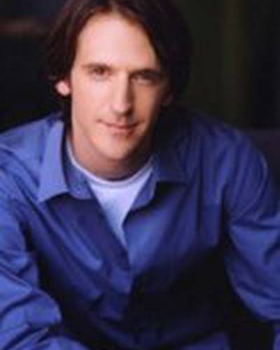 Скотт Яфе фото