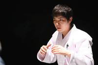 Кадр Нападение на золотых мальчиков