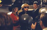 Кадр В дурмане