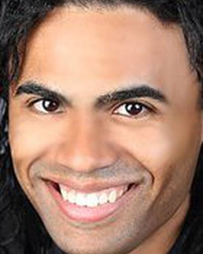 Саломон Пассарьелло фото