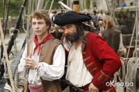 Кадр Остров сокровищ