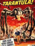 Постер из фильма "Тарантул" - 1