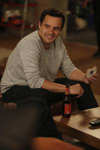 Кадр Новенькая