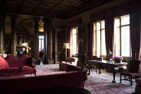 Кадр Аббатство Даунтон