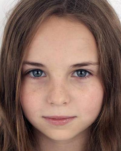 Хэтти Готобед фото