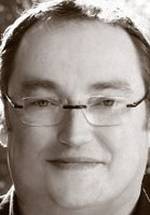 Саймон Дж. Смит фото