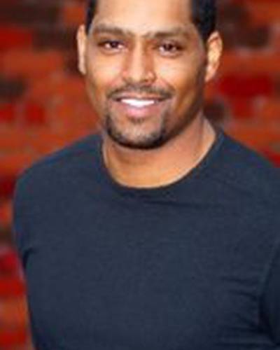 Марк Уилсон фото