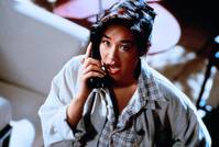 Кадр Телохранитель из Пекина