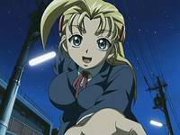 Кадр Сильнейший в истории ученик Кеньчи