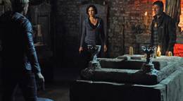 Кадр из фильма "Пропавший без вести" - 1