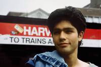 Кадр Гарвардская тусовка