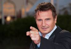 Лиам Нисон сыграет в боевике «Минитмен»