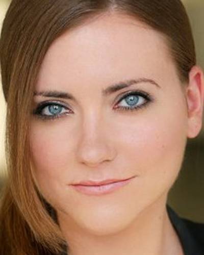 Ванесса Росс фото